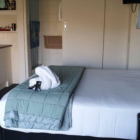 Mokau Motels エクステリア 写真
