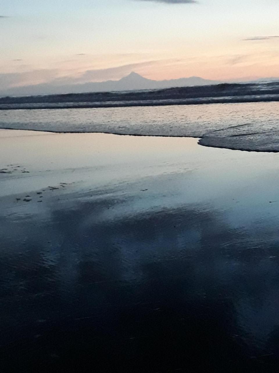 Mokau Motels エクステリア 写真